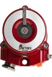 40/40C-M - Détecteur de Flamme Multi-Spectre Spectrex Multispectrum Flame Detector